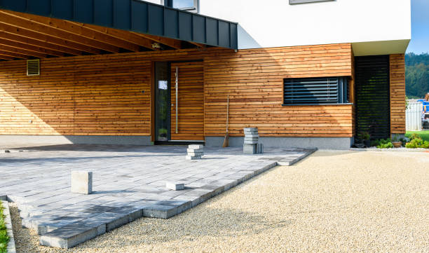 Best Affordable Driveway Pavers  in Kennedy, CA