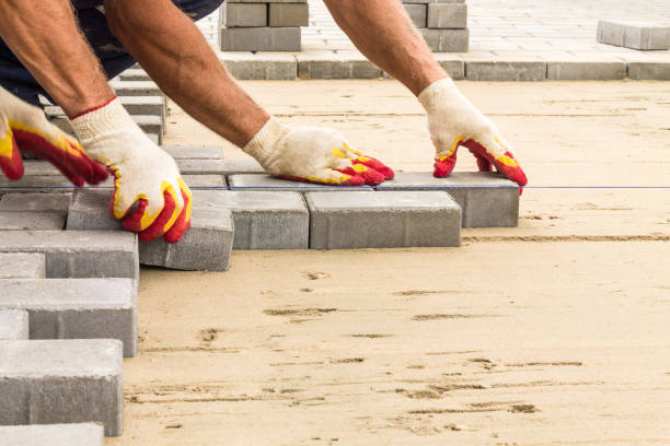 Reasons to Select Us for Your Driveway Paving Requirements in Kennedy, CA