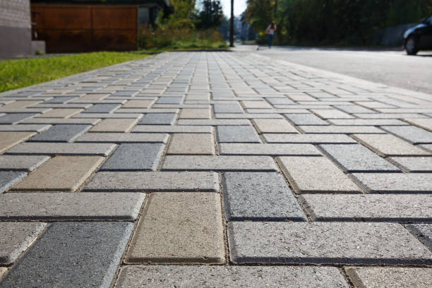 Best Local Driveway Pavers  in Kennedy, CA
