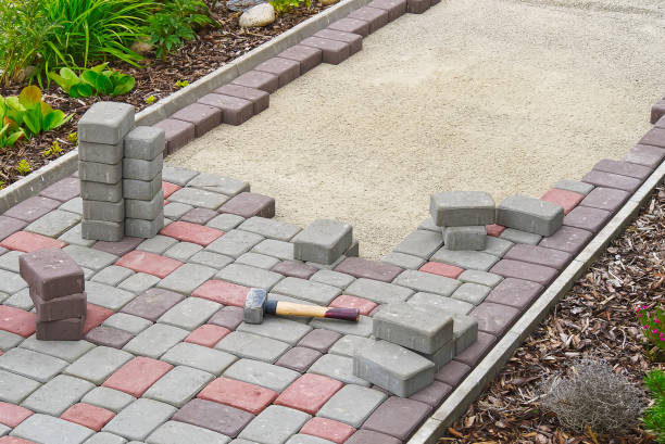Best Concrete Paver Driveway  in Kennedy, CA