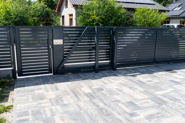 Best Local Driveway Pavers  in Kennedy, CA