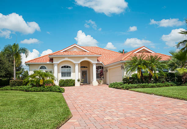 Best Permeable Paver Driveway  in Kennedy, CA