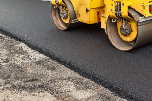 Best Residential Driveway Paver Services  in Kennedy, CA