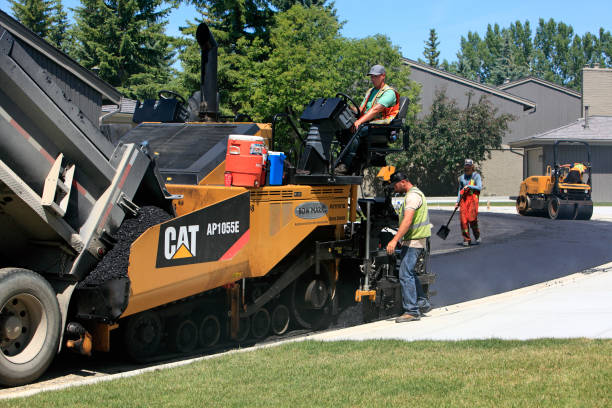 Best Best Driveway Pavers  in Kennedy, CA